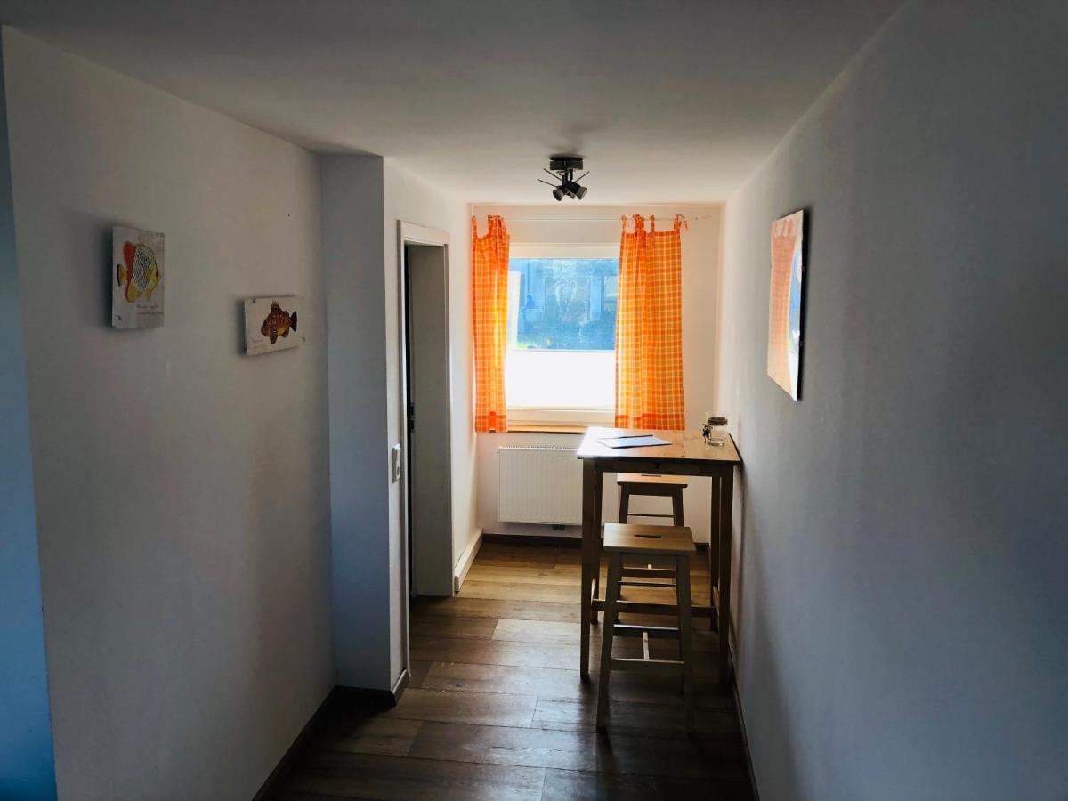 Ferienhaus Jehle Friedrichshafen Villa Exterior foto