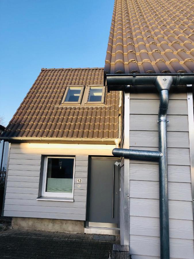 Ferienhaus Jehle Friedrichshafen Villa Exterior foto